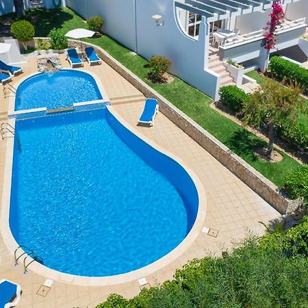 Villas Pinhal da Falésia Albufeira Esterno foto