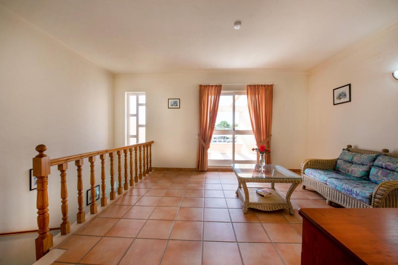 Villas Pinhal da Falésia Albufeira Esterno foto