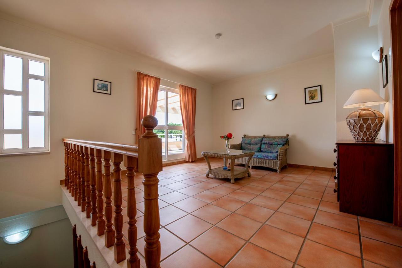 Villas Pinhal da Falésia Albufeira Esterno foto