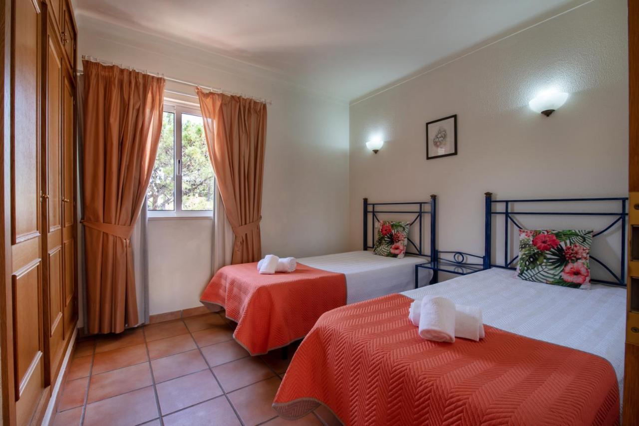 Villas Pinhal da Falésia Albufeira Esterno foto